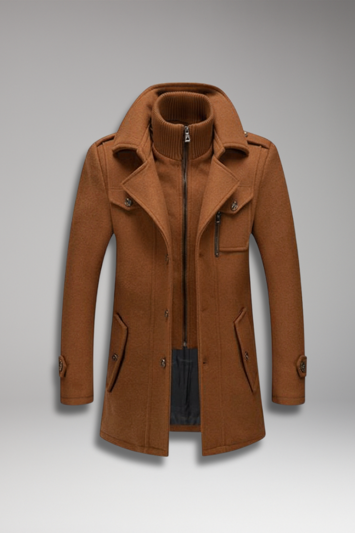 Coats