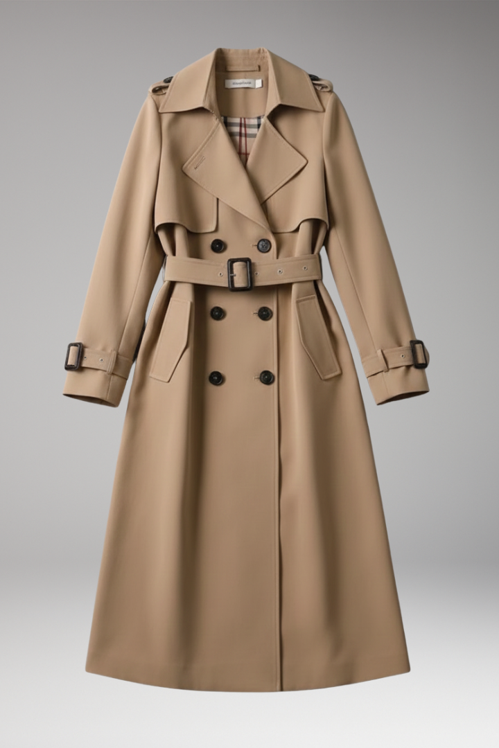 Coats