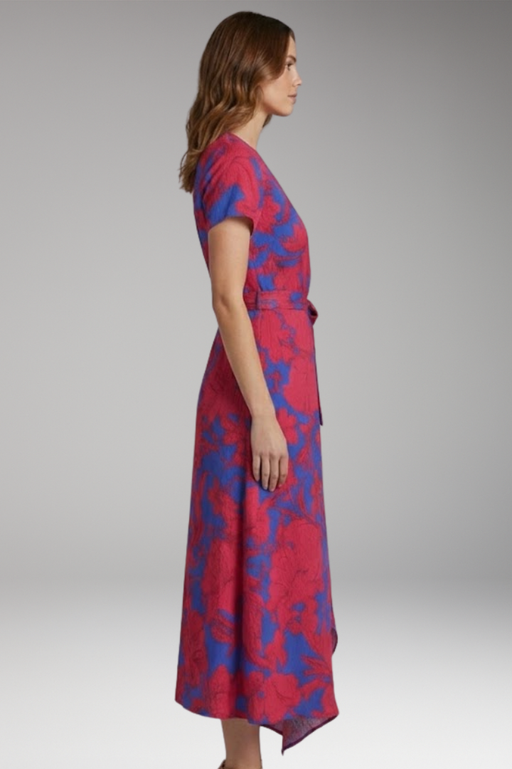 Women's Dresses with Creative Designs and Vibrant Color
