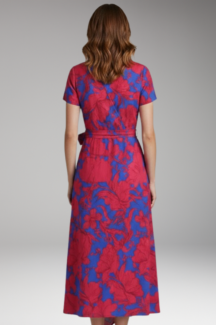 Women's Dresses with Creative Designs and Vibrant Color