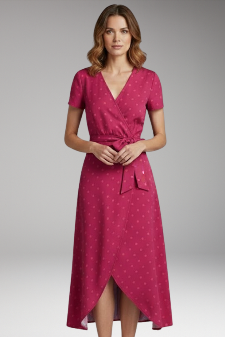 Women's Dresses with Creative Designs and Vibrant Color
