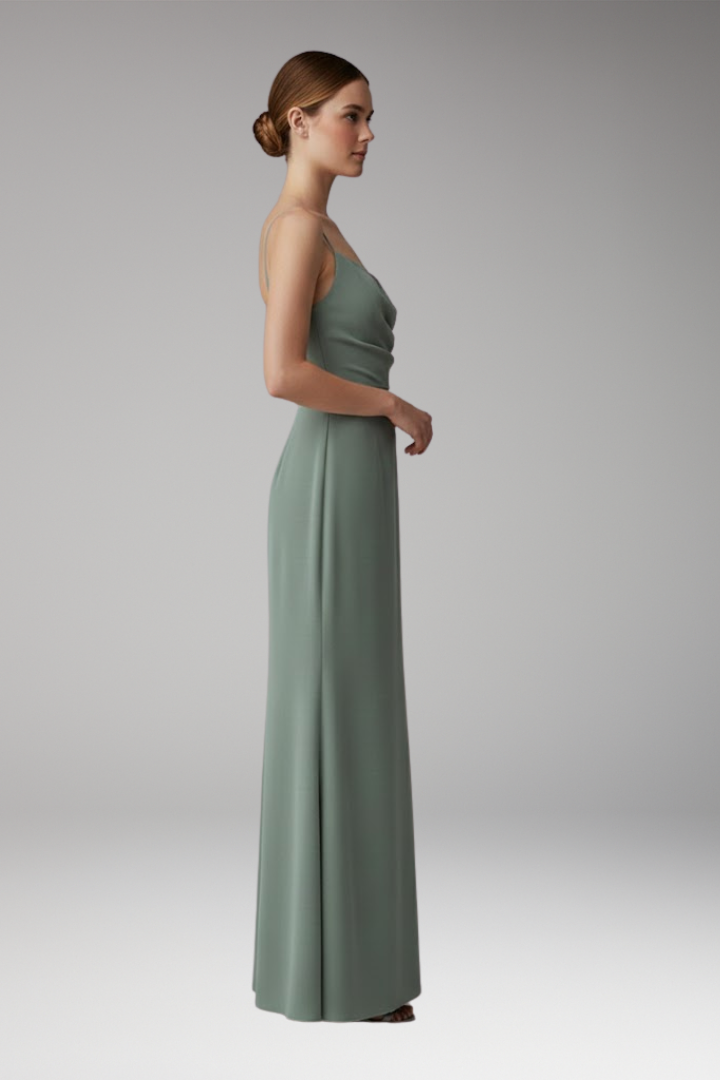 Women's Dress with Timeless Design and Fit
