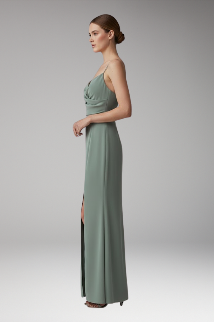 Women's Dress with Timeless Design and Fit