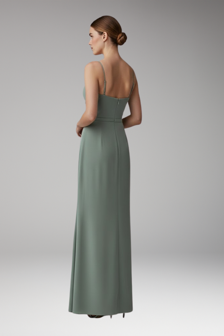 Women's Dress with Timeless Design and Fit