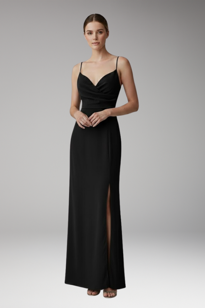 Women's Dress with Timeless Design and Fit