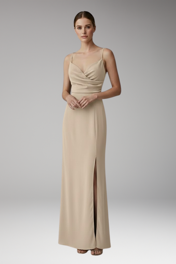Women's Dress with Timeless Design and Fit