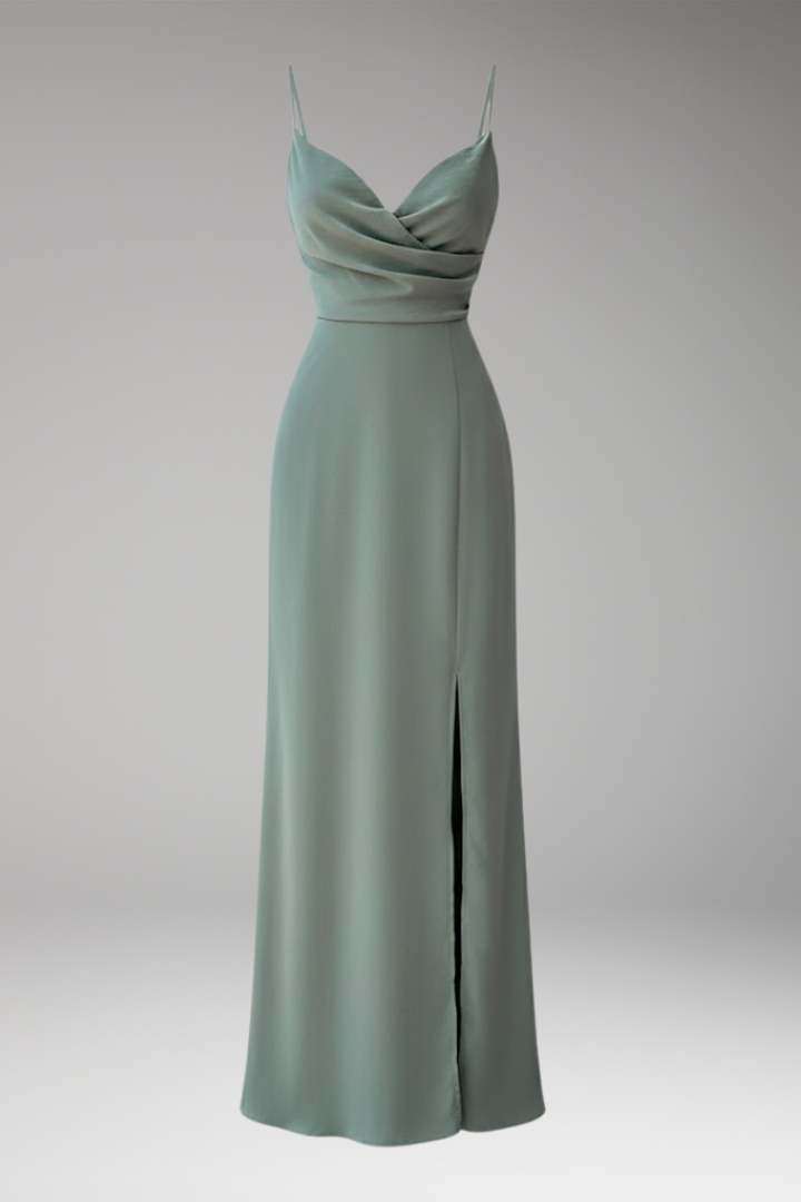 Women's Dress with Timeless Design and Fit