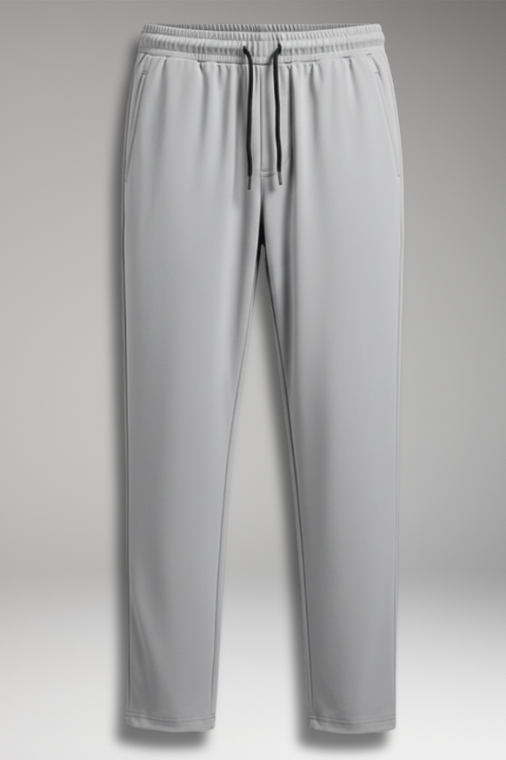 Men's Hiking Pants with Stretch and Pockets